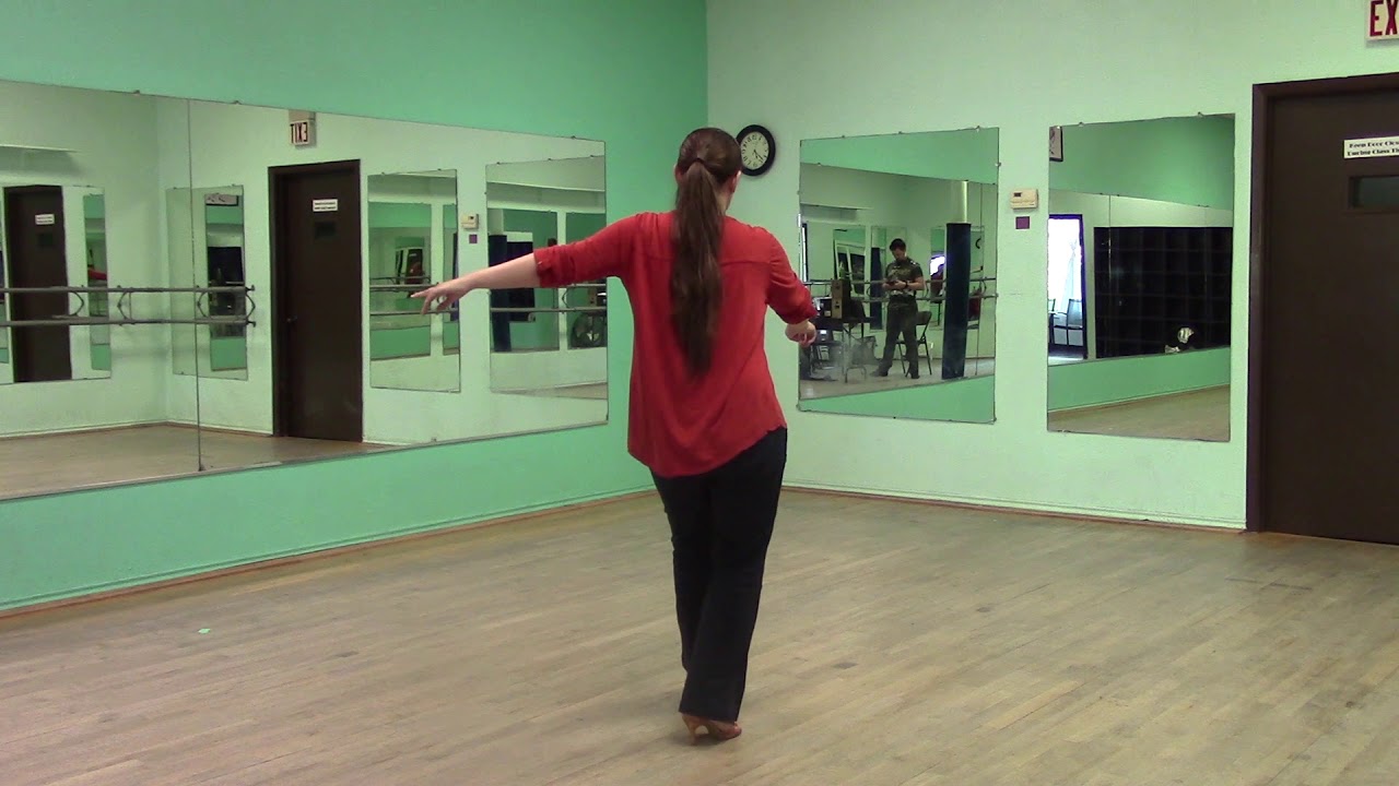 Intermediate Advanced | Bolero | CGC