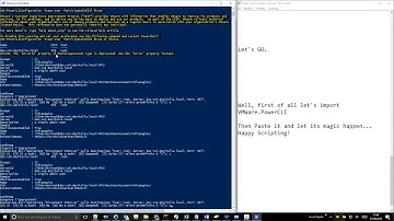 Creating users on multiple server VMWare ESXi with VMWare PowerCLI and powershell