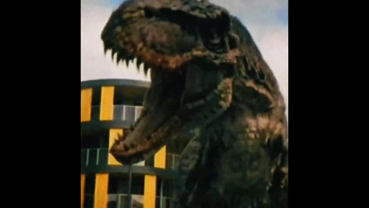 Primeval (2007-2011) Edit 