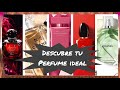 👉 El Perfume PERFECTO según tu PERSONALIDAD | ¿Que Perfume te va bien según tu estilo?