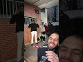 XVBarbar le feu ! #rap #streamer #rapfrancais #xvbarbar #concert