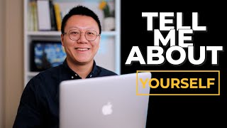 How to Answer “Tell Me About Yourself” in a Project Management Interview