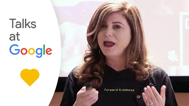 Parenting the Always-On Generation | Gloria Moskowitz-Sweet | Talks at Google