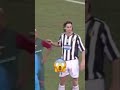 Ibrahimovic Slammed With A Red Card Without Cause 