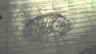 Greeny Phatom Comics - Oakley Messes With Santed Sailor