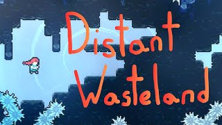Distant Wasteland | Celeste Mods
speed except it was too fast for my mental health
Map: https://gamebanana.com/mods/483493 (VagrantXXI)
Total: 3:01:33 hours | 2460 deaths
Map Quality: 90/100
Mentality: 0/100
Really good map, very fun to play. Unfortunately this didnt stop my god awful mindset from making me hate playing it. I beg of you, please NEVER become hyper fixated on your personal stats or negatively compare yourself to others. This is probably the one thing keeping me from truly enjoying ANY game I play. I have a horrible habit of seeing someone with a quick clear time, then thinking that if I dont beat the map around that time, Im not a good player. And this is a feeling I wish I could stop but its incredibly hard for me not to think about, I dont understand whats wrong with me. Im sure that on replay, Id come to absolutely love this map but I just really wish I can fix my own mentality if anything.
One criticism I have in this map is the LAG. It still gets laggy in some spots, especially Brick Thicket. I practiced the room with this lag, and hoped that if I got to the end itd not be as bad. I was very wrong, so I had to disable every mod and dependencies except for the maps. Distant Wasteland | Celeste Mods