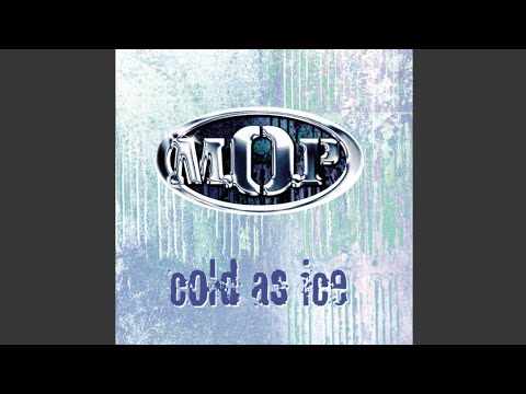 M.O.P. - Cold As Ice (Dirty Full Outro) - (Best Quality)