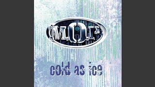 M.O.P. - Cold As Ice (Dirty Full Outro) - (Remastered)