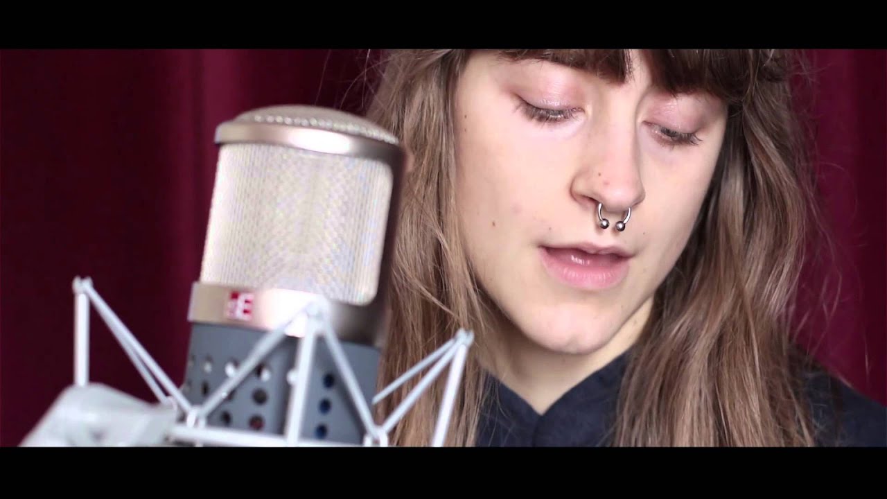 The Clockwork Owl Sessions - Elin Ivarsson 'Lotty'
