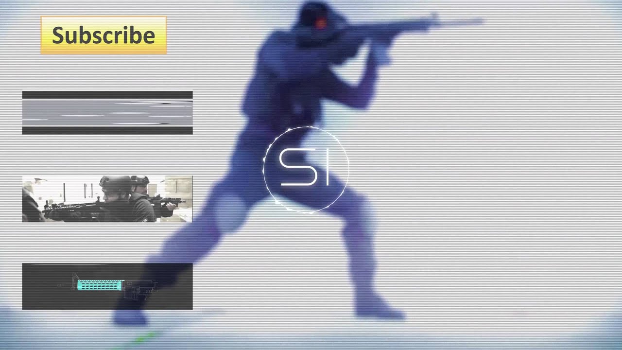 CobraFang trigger Guard