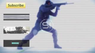CobraFang trigger Guard