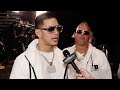 EDGAR BERLANGA SAYS CALEB PLANT GONNA USE MAYWEATHER GAME PLAN FOR CANELO; BREAKS DOWN FIGHT