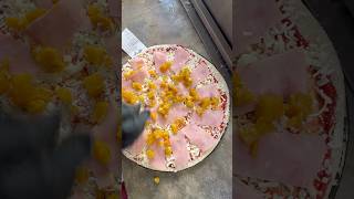 Como se hacen las pizzas