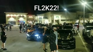 TT 6th Gen Camaro M/T With A Huge Boost Leak Goes To FL2K22! Action & Arrests! by grayx 59 views 4 weeks ago 9 minutes, 47 seconds