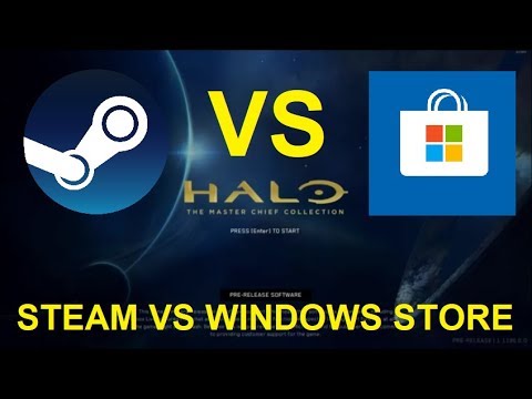 Video: Halo 2: Jubileum Kommer På Steam Og Xbox Game Pass For PC Neste Uke