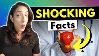 5 Surprising Facts You Need to Know about the Prostate