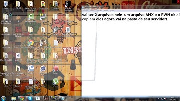 ⚪ Como colocar Filterscripts em seu Servidor de Samp