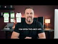 Stop Saying “Later” on Property Taxes | File Your Protest with Andy App