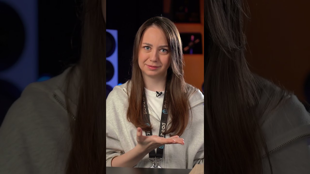 😗 Почему я не послушала их раньше? Обзор Creative Aurvana Ace MiMi + РОЗЫГРЫШ