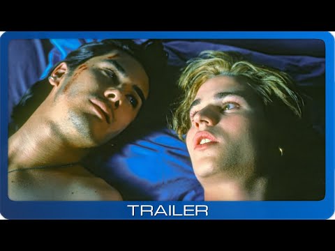 Nowhere Trailer