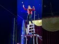 Colorado-Ádám Cirkusz - Görgőszám - Ádám Krisztofer