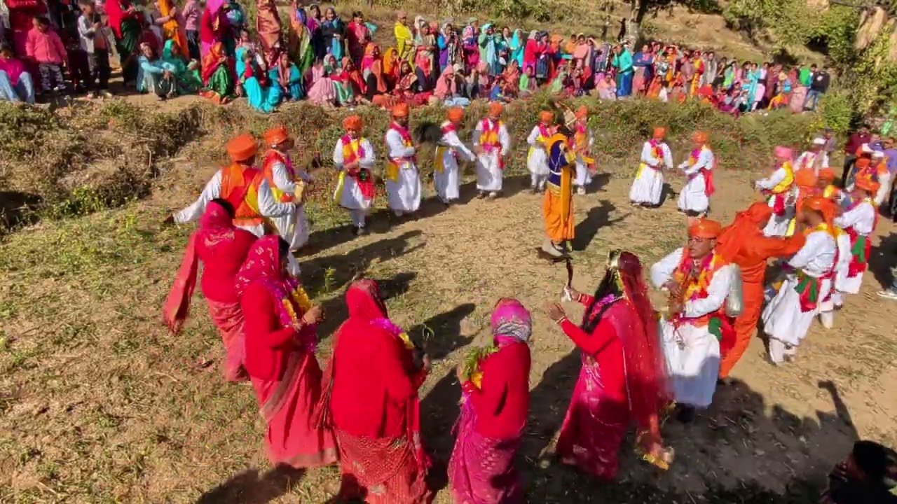 पांडव लीला | पार्ट _3