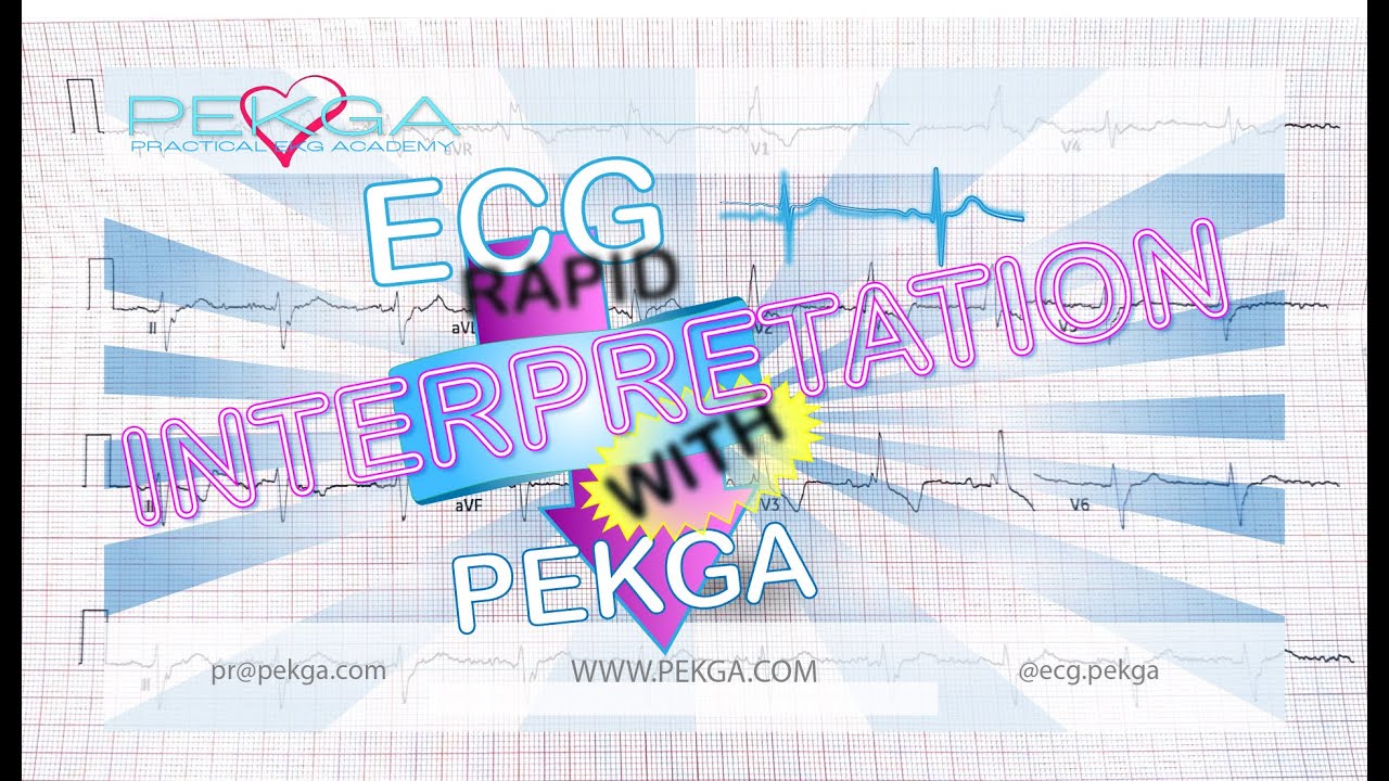 RAPID TOF PEKGA - TETRALOGY OF FALLOT