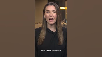 FTC Sues PepsiCo, Alleging Unfair Pricing For Retailers