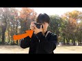 【ライカQ3】ついに、憧れのカメラを買いました。