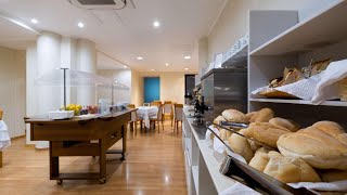 The Azoriani Boutique, Ascend Hotel Collection, Ponta Delgada | Geeta Travel Gallery