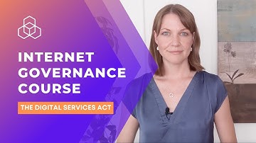What does the RIPE NCC think about the Digital Services Act?