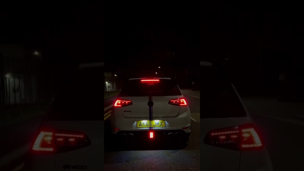 Stage 2 launch control 420hp 