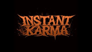 INSTANT KARMA feat. BOCARE SCARED OF BUMS - MY CLARITY “SYNDICATE KILLERSHOW #1\