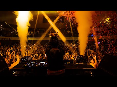 Putar ID 1 - Laidback Luke
