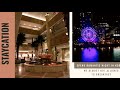 VLOG EXPLORE MERIKEN PARK ORIENTAL HOTEL SLOW LUXURY STAYCATION BAHASA SUB