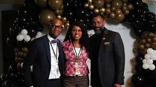 Community, Leadership, and Change | UNGANISHA Project Launch