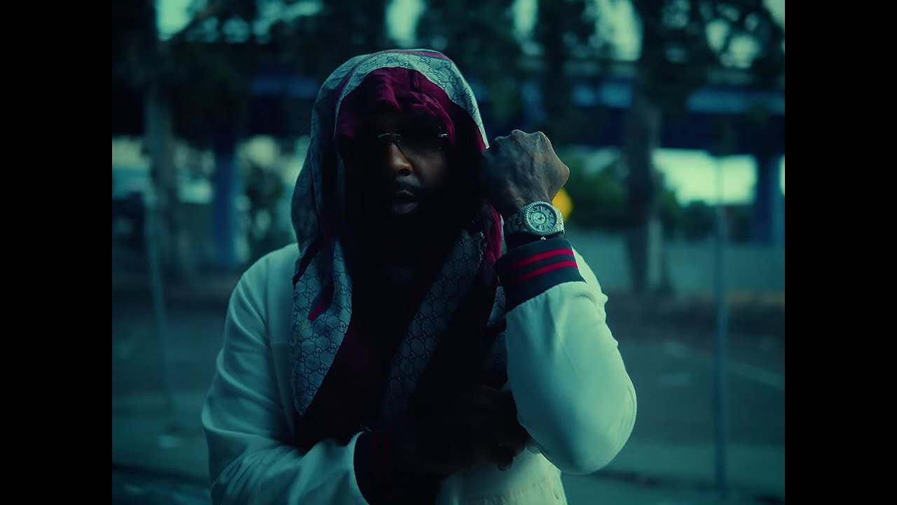 [FREE] MONEY MAN TYPE BEAT - "LUCKY"