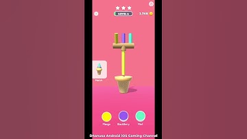 Ice Cream Inc - All Levels Gameplay Walkthrough Android,ios (Levels 5-6)