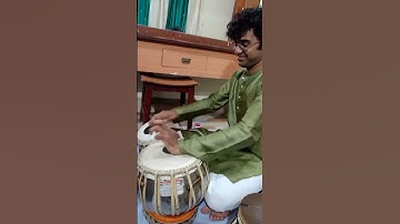 Ishaan Ghosh New Tabla Video #shorts