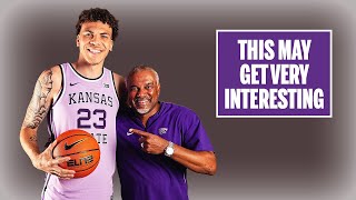 Daily Delivery | What happens when a huge NIL deal enters a locker room? Kansas State will find out