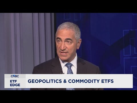 ETF outlook: Prediction markets uncertainty and the long-term implications of high fertilizer prices Episode cover