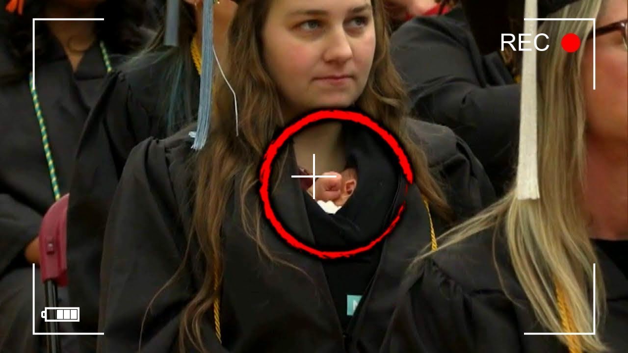 На Камеру Попало Такое, Что Никто Не Ожидал Увидеть! Случаи Снятые На Камеру