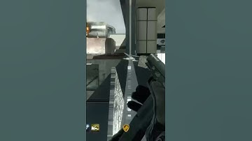 New Terminal Campspot 💀 | Call of Duty MW3 #callofduty #mw3 #shorts