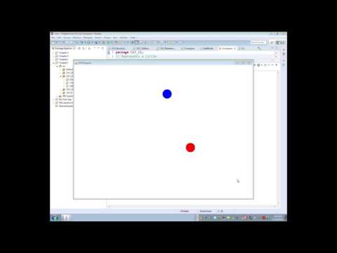 AP Computer Science: Java - Chapter 7 Program 7.11  Solution