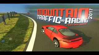Mountain Traffic Car Racing screenshot 5