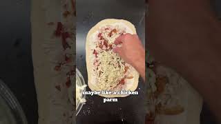 Copycat Chicken Bake Costco