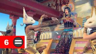 Top 10  Of The Week June 7 2014 billboard Hot 100