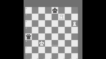 ♟️ Brilliant rook sacrifice 💎 |#chess #chessgame #shorts #edit |