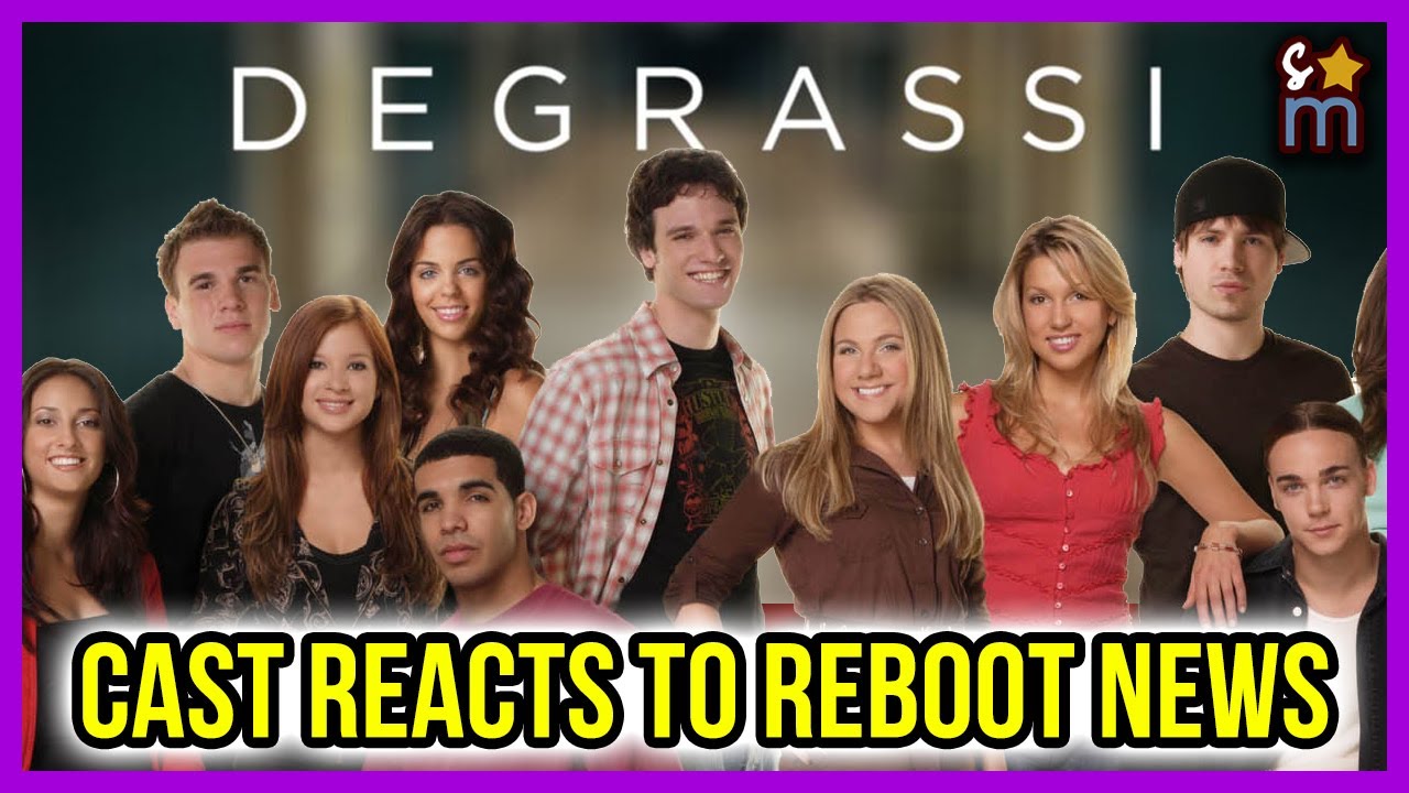 Degrassi' To Get New Series On HBO Max, Will Debut In 2023, Degrassi, HBO  Max, Television