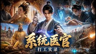 【新番快递】🔥🔥🔥现代名医魂归洪武年间隐居乡村，凭借系统现代医疗技术力压太医院，治皇室顽疾兴农强军安定天下 #国产动漫 #ai 动漫 #ai 漫剧 #爽文 #年代 #逆袭 screenshot 1
